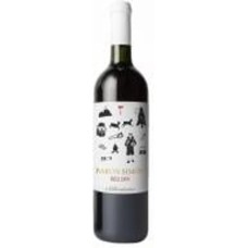 Вино Baron Simon Tinto красное сухое 0,75 л
