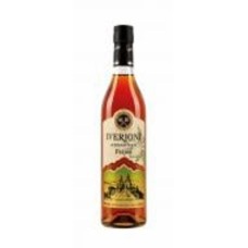 Крепкий алкогольный напиток Iverioni FEIJOA 30% 0,5 л