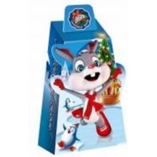 Подарок новогодний Konti «Сэнди» 230 г