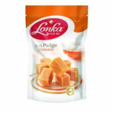 Ирис Lonka Карамель 220 г
