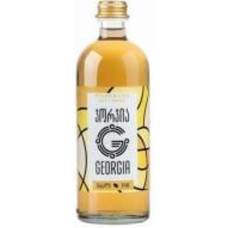 Лимонад Georgia Груша 0,5 л