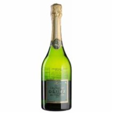Шампанское Deutz Brut Classic брют белое 12% 0,75 л