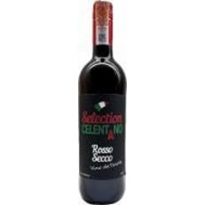 Вино SCHENK Celentano Dry red красное сухое 0,75 л