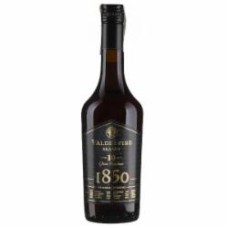 Бренди Valdespino 10 Gran Reserva 0,7 л