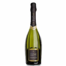 Вино игристое Elem Prosecco Valdobbiadene Superiore белое брют 0,75 л