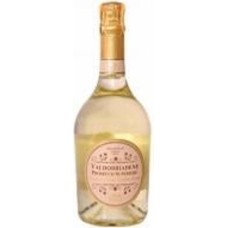 Вино игристое Selli Prosecco Spumante DOCG Valdobbiadene Superiore Extra-dry Millesimato (Selli) 0,75 л