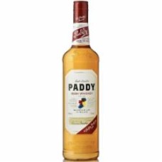 Виски Paddy Irish Whiskey 0,7 л