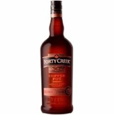 Виски Forty Creek канадский Copper Pot Reserve 0,75 л