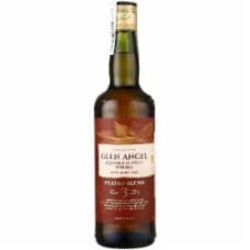 Виски Glen Angel Smoky Peated Blend 40% 0,7 л
