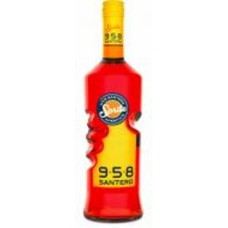 Аперитив Santero Сприц 958 1 л