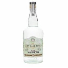 Джин Gin Lane 1751 Old Tom Gin 40% 0,7 л Джин Gin Lane 1751 Old Tom Gin 40% 0,7 л