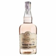 Джин Gin Lane 1751 Victoria Pink Gin 40% 0,7 л