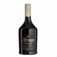 Ликер Arran Gold Liqueur 17% 0,7 л