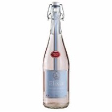 Лимонад Elixia с лесной земляникой 0,75 л