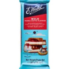 Шоколад E.Wedel Panna Cotta 287 г (5901588026510)