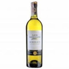 Вино Louis Eschenauer белое сухое Bordeaux Blanc Sauvignon Blanc 750 мл
