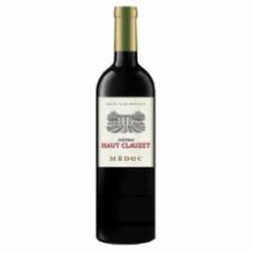 Вино Chateau Haut-Clauzet красное сухое Ch Haut-Clauzet Medoc 750 мл
