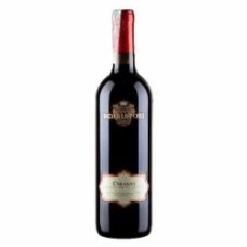Вино Conti Serristori красное сухое Chianti DOCG 750 мл