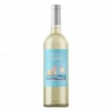 Вино Castillo Lagomar белое полусладкое White Semi Sweet 750 мл