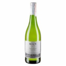 Вино MAN белое сухое Chenin Blanc Free-Run Steen 750 мл