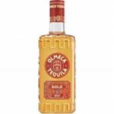 Текила Olmeca Gold 0,5 л 35%