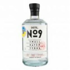 Водка Staritsky&Levitsky Distil №9 0,5 л