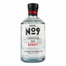 Водка Staritsky&Levitsky Distil №9 