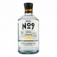 Водка Staritsky&Levitsky Distil №9 