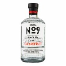 Водка Staritsky&Levitsky Distil №9 «Grapefruit» (4820139240711) 0,5 л