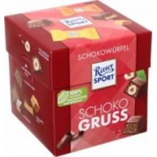 Шоколадный набор Ritter Sport For You 176 г