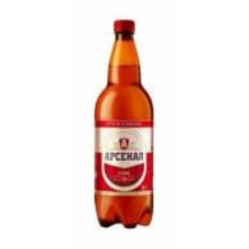 Пиво Арсенал 8% 1 л