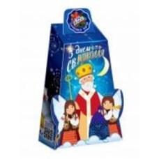 Новогодний набор Konti С Днем Св. Николая 247 г