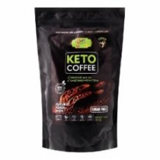 Кофе растворимый Pure Delight Keto 454 г