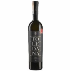 Вино Toledana Gavi di Gavi сухое белое 0,75 л