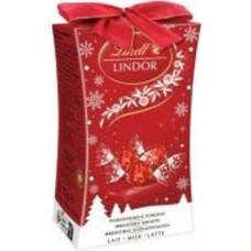 Конфеты LINDT Lindor Молочные 75 г