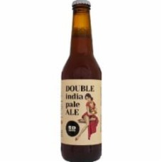Пиво Uncle Beer Double India Pale Ale 0,33 л