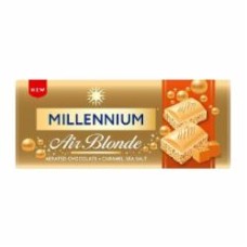 Шоколад Millennium Blonde Caramel 85 г