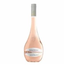 Вино Parad'Isula Ile De Beaute Rose сухое розовое 0,75 л