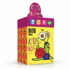 Конфета Bob Snail Набор с игрушкой и квестом 382 г