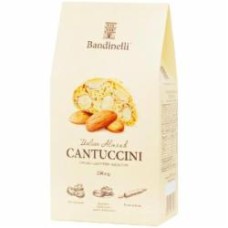 Печенье Baldinini Кантучини миндальное сдобное 150 г