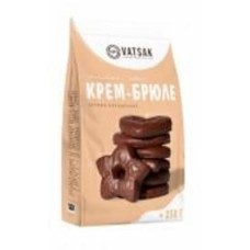 Печенье ВАЦАК Крем-брюле 230 г