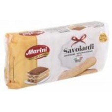 Печенье Marini Savoiardi Ladyfingers 200 г