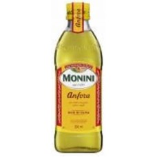 Масло оливковое Monini Anfora с/б 500 мл