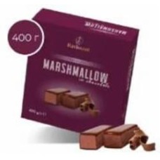 Конфеты Птичье молоко с шоколадным вкусом 400 г