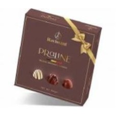 Шоколадные конфеты со вкусом PRALINE 200 г