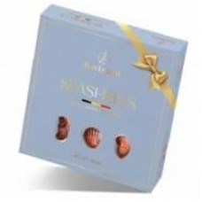 Конфеты Ravissant пралине ракушки 250 г