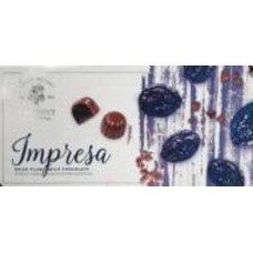 Шоколадные конфеты Impress Choconut 90 г