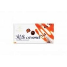 Шоколадные конфеты MilkCaram Choconut 90 г