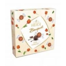 Шоколадные конфеты ТМ Heidi Bouquet Espresso 220 г (HEIDI)