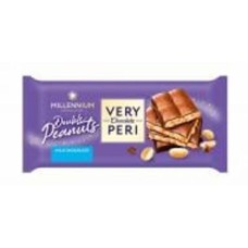 Шоколад Millennium Very Peri 105г